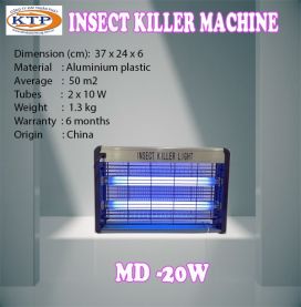 INSECT KILLER MD-20W